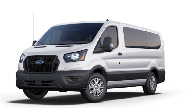 2024 Ford Transit® External Image 1